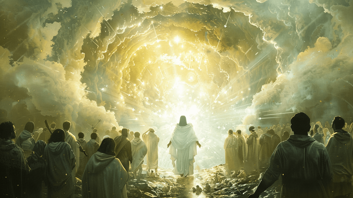 Understanding the First Resurrection and the Rapture