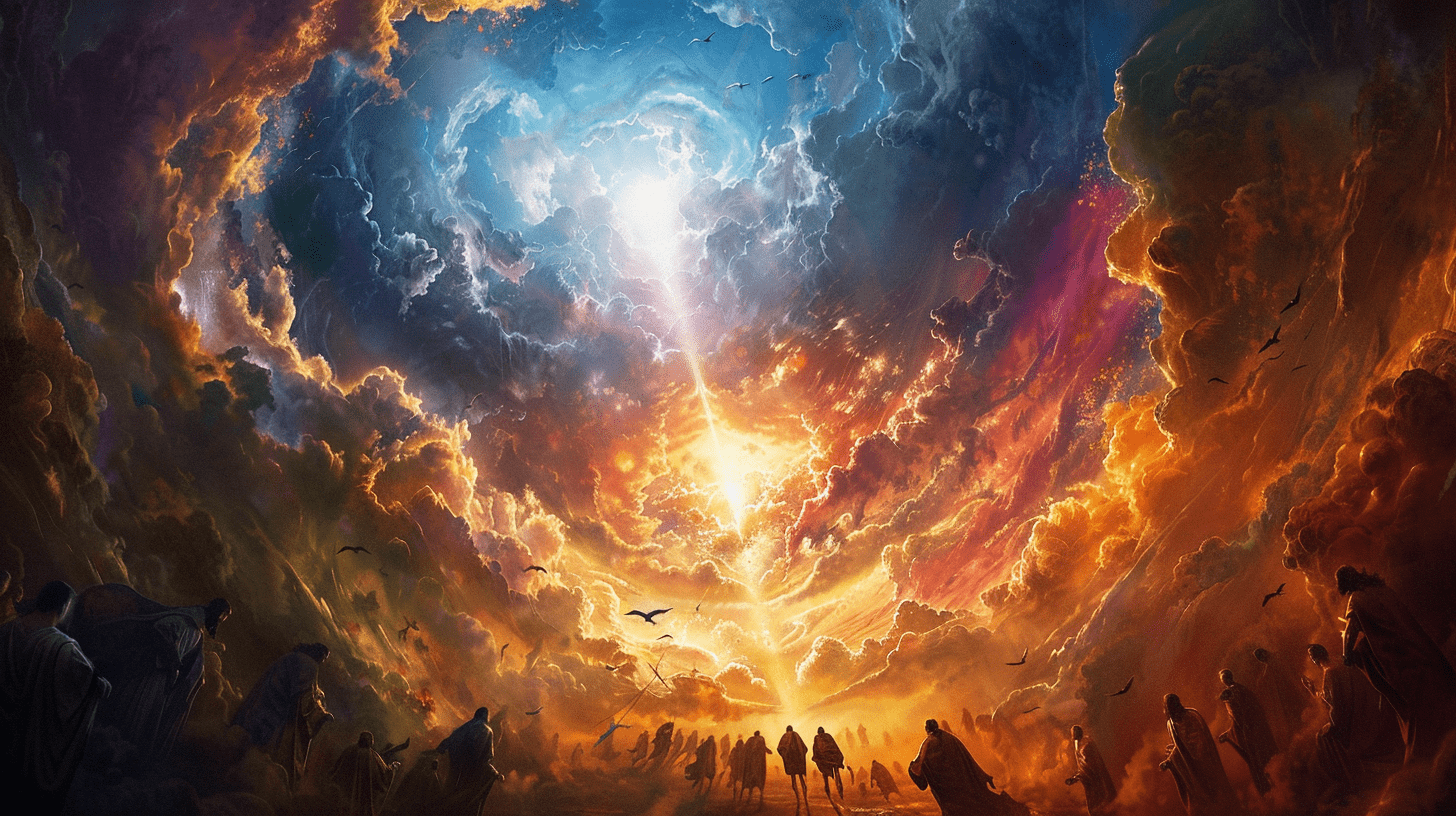 Where Does the Bible Explicitly Teach a Pre-Tribulation Rapture?